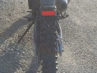 2024 Regulmoto Sport 003 PR Pro, зелёный, 170000 рублей, вид 5