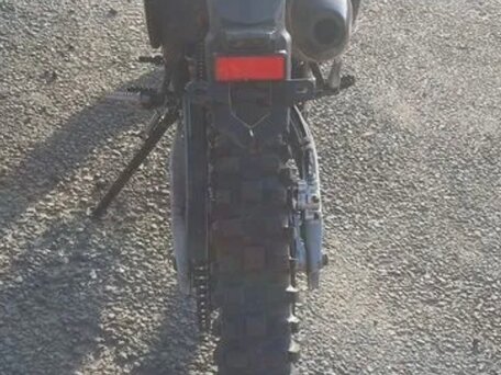 2024 Regulmoto Sport 003 PR Pro, зелёный, 170000 рублей, вид 5