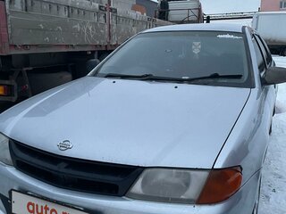 2001 Nissan AD II, серый, 300000 рублей, вид 1