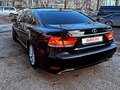 2012 Lexus LS 460 IV Рестайлинг 2, чёрный, 2700000 рублей - вид 7