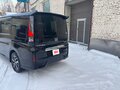 2020 Honda Stepwgn V Рестайлинг, чёрный, 2250000 рублей - вид 3