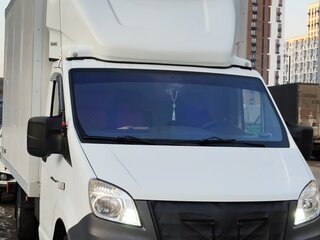 2019 ГАЗ ГАЗель Next, белый, 2800000 рублей, вид 4