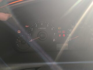 2005 Hyundai Elantra III (XD2) Рестайлинг, серебристый, 500000 рублей, вид 5
