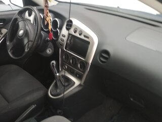 2003 Pontiac Vibe GT I, синий, 280000 рублей, вид 3