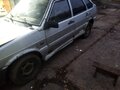 2008 Lada (ВАЗ) 2114, серебристый, 45000 рублей - вид 3