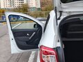 2017 Renault Sandero II, белый, 820000 рублей - вид 11