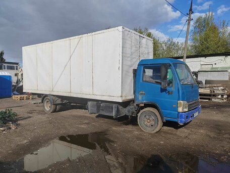2012 BAW Fenix 1065, синий, 800000 рублей, вид 3