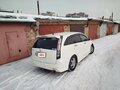 2010 Honda Stream II Рестайлинг, белый, 1420000 рублей - вид 2