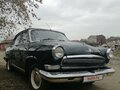 1965 ГАЗ 21 «Волга» 21Р, чёрный, 485000 рублей - вид 1