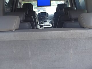 2008 Hyundai Grand Starex I, белый, 1490000 рублей, вид 3