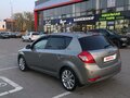 2010 Kia Ceed I Рестайлинг, серебристый, 530000 рублей - вид 2