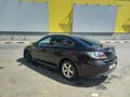 2008 Mazda 6 II (GH), пурпурный, 880000 рублей - вид 3