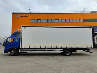 2024 Foton S100, синий, 5495000 рублей, вид 5