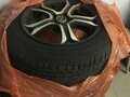 2010 Suzuki Grand Vitara II Рестайлинг, чёрный, 1200000 рублей - вид 7