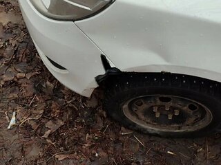 2012 Skoda Fabia II Рестайлинг, белый, 375000 рублей, вид 4