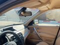 2008 BMW X3 20d I (E83) Рестайлинг, чёрный, 1100000 рублей - вид 4