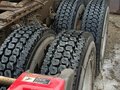 2003 Freightliner Columbia, пурпурный - вид 6