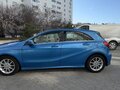 2013 Mercedes-Benz A-Класс 180 III (W176), голубой, 1200000 рублей - вид 5