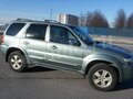 2006 Ford Maverick III, зелёный