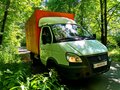 2010 ГАЗ ГАЗель (3302), белый, 720000 рублей - вид 2