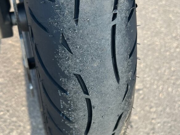 2012 Honda NC 700X, серебристый, 580000 рублей - вид 13