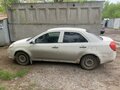 2012 Geely MK I, белый, 130000 рублей - вид 2