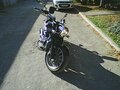 2012 Yamaha XV 1900, чёрный, 2000000 рублей - вид 1
