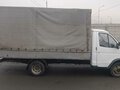 2005 ГАЗ ГАЗель (3302), белый, 500000 рублей - вид 3