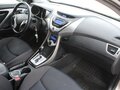 2011 Hyundai Elantra V (MD), коричневый, 1270000 рублей - вид 4