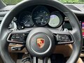 2022 Porsche Macan I Рестайлинг 2, синий, 6800000 рублей - вид 6