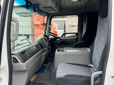 2013 Nissan Diesel Condor, белый, 4500000 рублей, вид 5