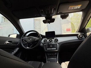 2019 Mercedes-Benz GLA 200 I (X156) Рестайлинг, серый, 2860000 рублей, вид 5