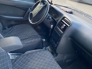 2012 Lada (ВАЗ) 2110 Богдан, зелёный, 380000 рублей, вид 3