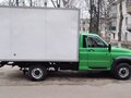 2018 УАЗ Профи, зелёный, 820000 рублей - вид 1