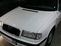 1998 Skoda Felicia I Рестайлинг, белый - вид 1