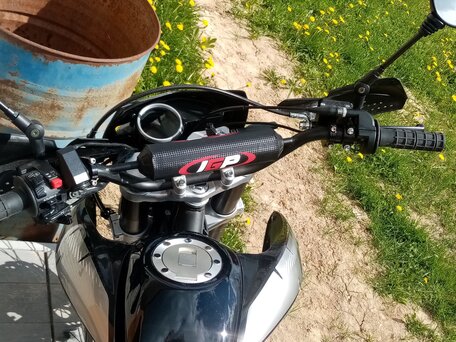 2022 Regulmoto TE 250 PR, чёрный, 170000 рублей, вид 2