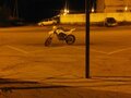 2014 Irbis TTR 250, белый, 100000 рублей - вид 2