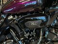 2025 Harley-Davidson CVO Road Glide, фиолетовый, 6500000 рублей - вид 6