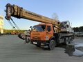 2013 Ивановец КС-45717, оранжевый, 4500000 рублей - вид 11