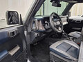 2023 Ford Bronco VI, серый, 7000000 рублей - вид 5