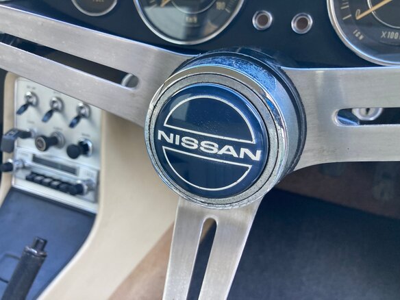 1966 Nissan Silvia I, зелёный, 5850000 рублей - вид 31