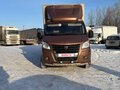 2018 ГАЗ ГАЗель Next, коричневый, 2300000 рублей - вид 1