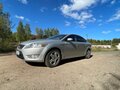 2010 Ford Mondeo IV, серебристый, 720000 рублей