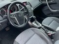 2013 Opel Astra J Рестайлинг, коричневый, 828000 рублей - вид 3