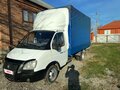 2011 ГАЗ ГАЗель (3302), белый, 880000 рублей - вид 1