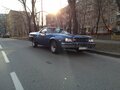 1973 Ford Ranchero VI, синий - вид 3