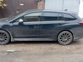 2014 Subaru Levorg I, чёрный, 1150000 рублей - вид 4