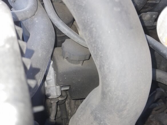 2004 Mercedes-Benz Sprinter Classic, красный, 650000 рублей - вид 5