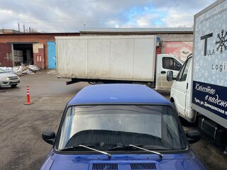 1973 Lada (ВАЗ) 2101, синий, 240000 рублей, вид 3