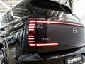2025 GAC S7, чёрный - вид 8